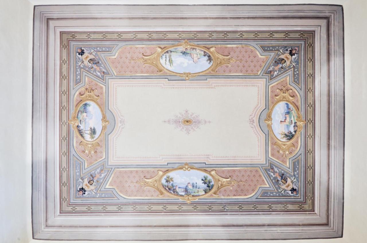 Tornaquinci Palace Флоренция Экстерьер фото
