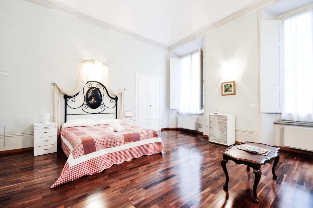 Tornaquinci Palace Флоренция Экстерьер фото